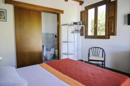Agriturismo Alle Riserve Cavagrande - 59