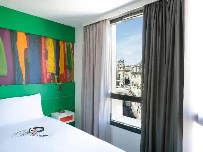 ibis Styles Montpellier Centre Comedie - 58