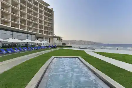 Kempinski Aqaba - 34