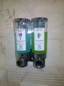 Jayleen Clarke Quay (Sg Clean) - 36