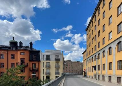 Crafoord Place - 41