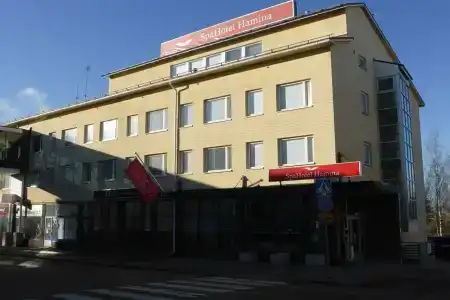 SpaHamina - 5
