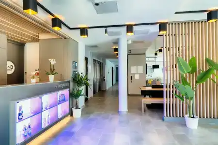 b&b Wien-Stadthalle - 15