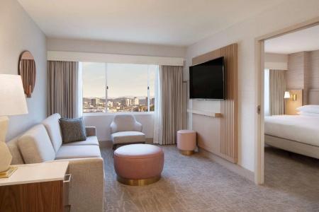 Hilton Santa Monica - 72