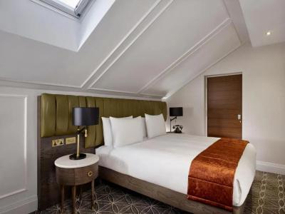100 Queen’s Gate London, Curio Collection by Hilton - 34