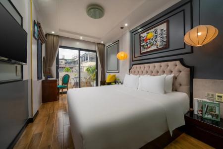 Bella Rosa Suite & Spa - 21