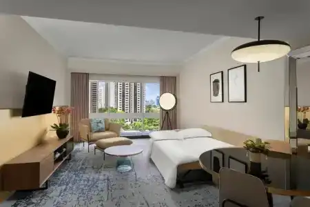 Voco Orchard Singapore - Sg Clean, An Ihg - 48