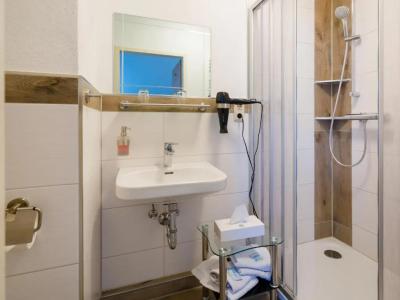 & Ferienwohnungen Bohlenblick - 68