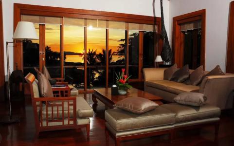 Nakamanda Resort And Spa- Sha Plus - 123