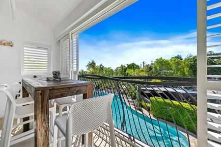 Noosa Blue - 65
