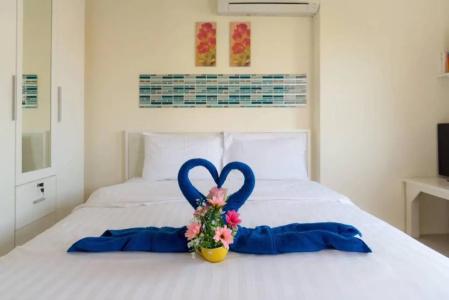 Lotus Suite Hua Hin - 89
