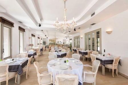 Saint Andrea Seaside Resort - 35