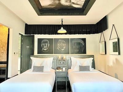 Shinta Mani Angkor & Bensley Collection Pool Villas - 68