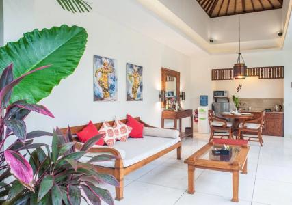 Kamajaya Villas - 15