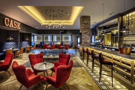 DoubleTree by Hilton Glasgow Central - 24