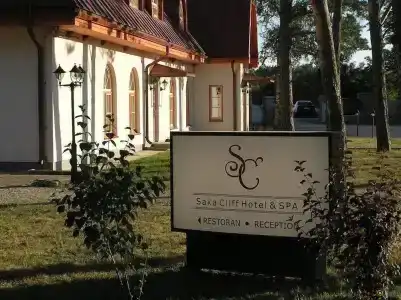 Saka Manor - 0