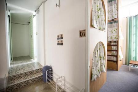 Memmoth Hostel In Lampang - 36