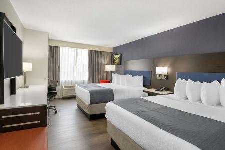 Best Western Premier City Gateway - 3