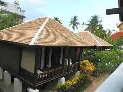 Baan Saen Fang Chiang Mai - Sha Plus - 139