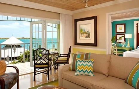 Ocean Key & Spa, a Noble House - 83