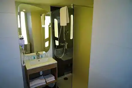 ibis Styles Marseille Centre Prado Castellane - 48