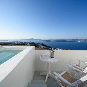 Kalestesia Suites - 245