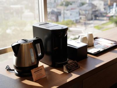 Livemax Resort Kaga Yamashiro - 39
