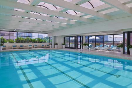 The Whitley, a Luxury Collection, Atlanta Buckhead - 47