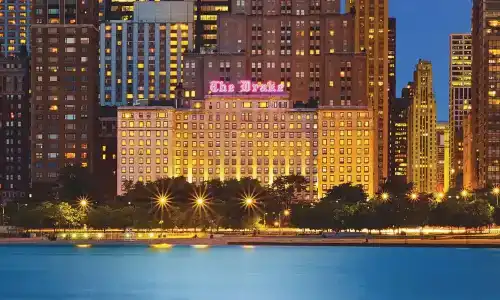 The Drake - 47