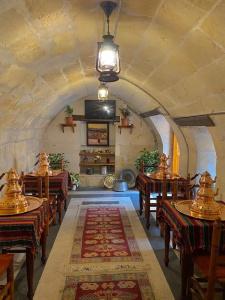 Dilek Hanim Konagi Butik Otel - 17