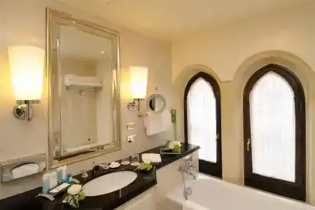 Hilton Molino Stucky Venice - 49