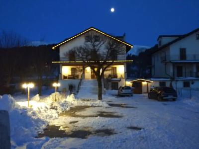 Albergo Della Corte - 13