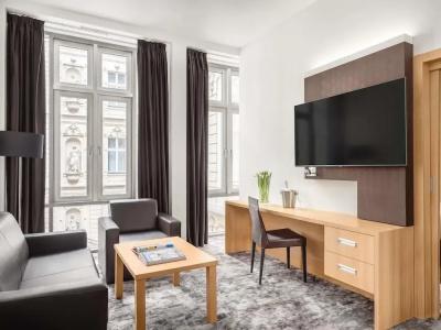Nemzeti Budapest - MGallery - 95
