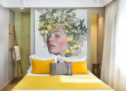 Artree Suites - 106