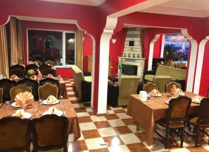 Zarha Mountain Resort - 49