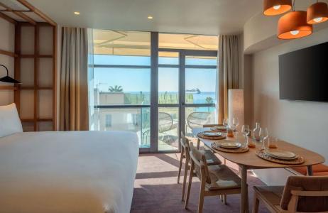 Radisson Blu 1835, Cannes - 107