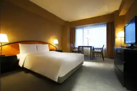 Hyatt Regency Osaka - 39