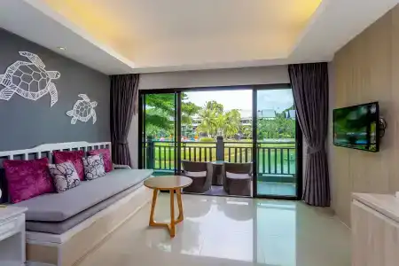 Khaolak Emerald Beach Resort & Spa - Sha Extra Plus - 13