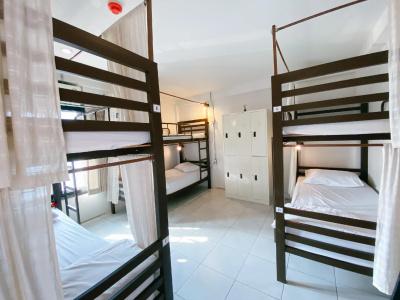 Happynest Hostel - 44