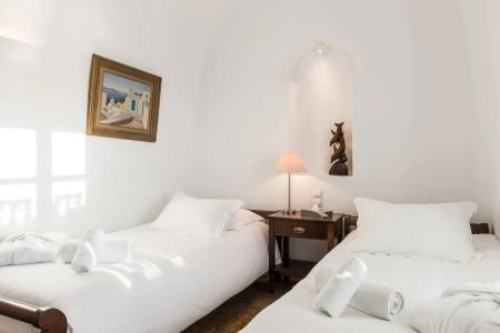Pantelia Suites - 263