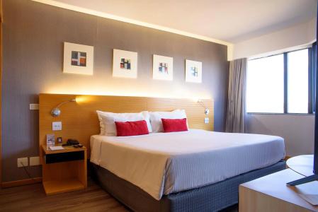 Golden Tulip Brasília Alvorada - 130