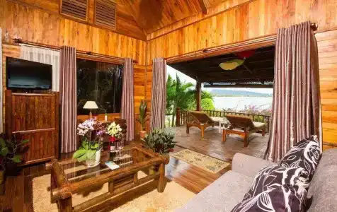 Chez Carole Beach Resort - 80