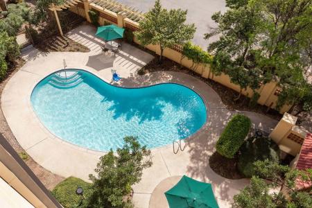 La Quinta by Wyndham Austin Southwest - 13