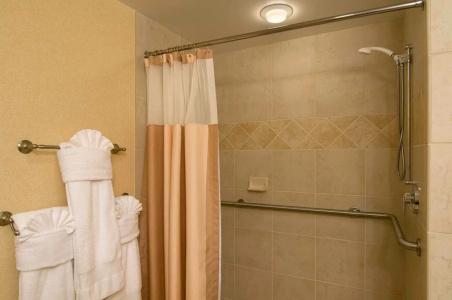 Hilton North Hills - 7