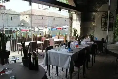 alla Grotta - 14