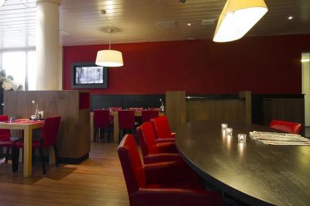 Bastion Amsterdam Amstel - 19