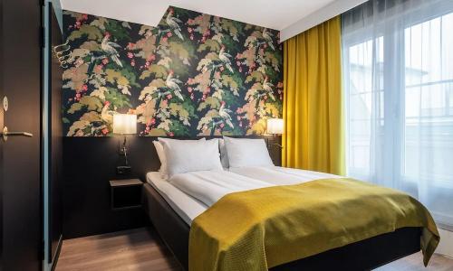 Thon Bristol, Bergen - 107