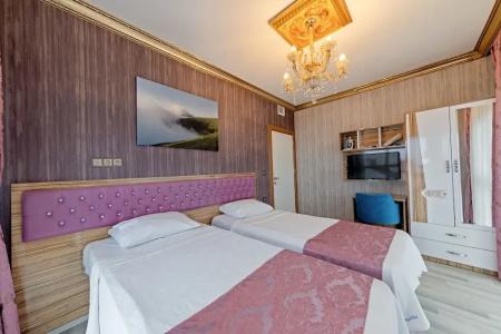Royal Babil Suites - 25