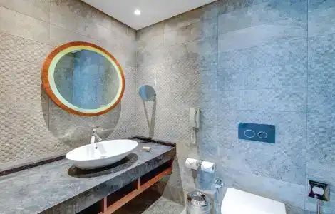 DoubleTree by Hilton Istanbul - Piyalepasa - 22