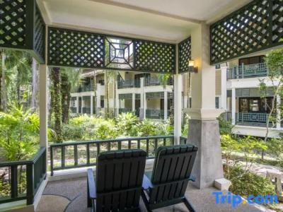 Baan Khaolak Beach Resort - Sha Plus - 141
